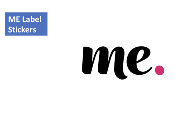 Fall Prevention Program and Tools - ME Label Stickers